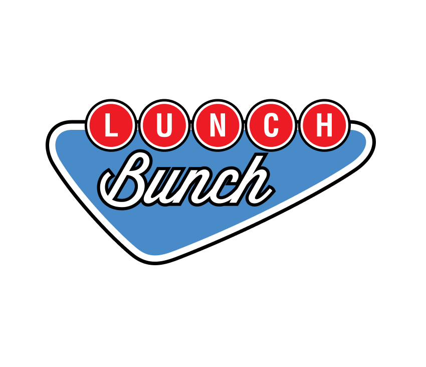 Lunch Bunch (2YO &amp; up. Ask teacher for specific day.)