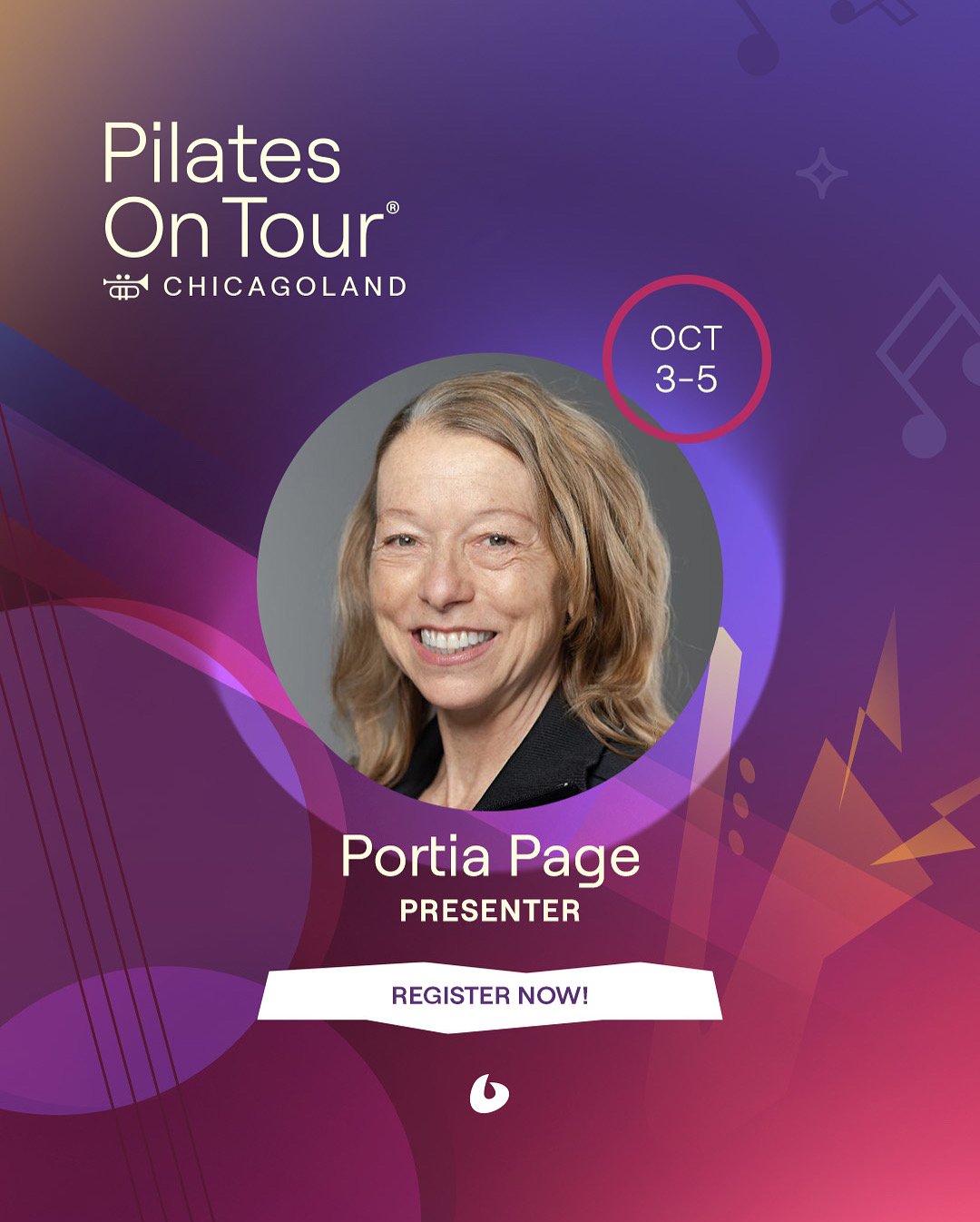 Chicago POT