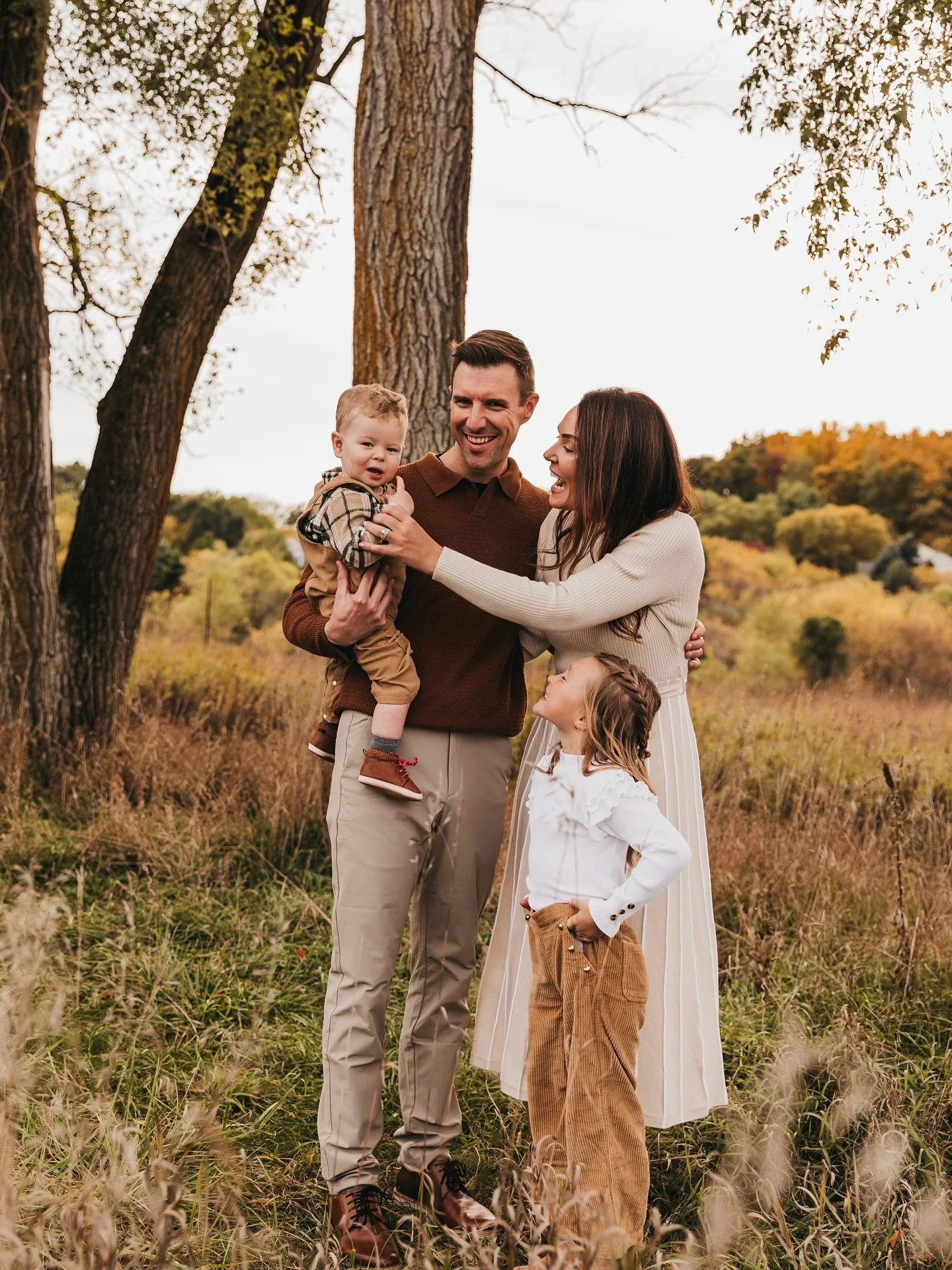 the graham fam

Grand Rapids photographer, west Michigan photographer, family photographer