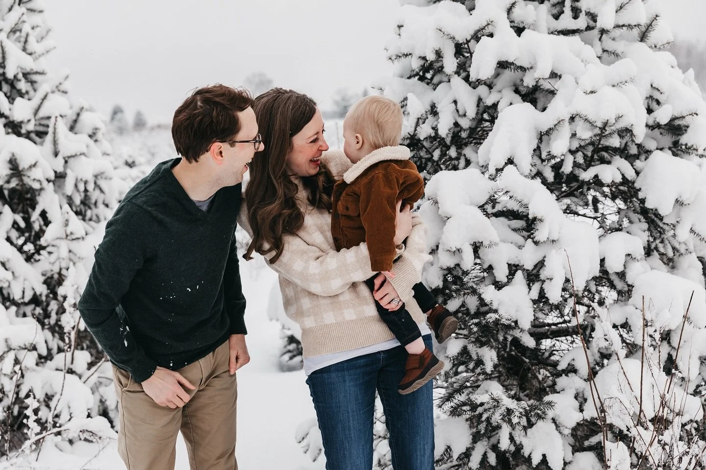 winter weather makin a comeback ❄️

Grand Rapids photographer, west Michigan photographer, family photographer