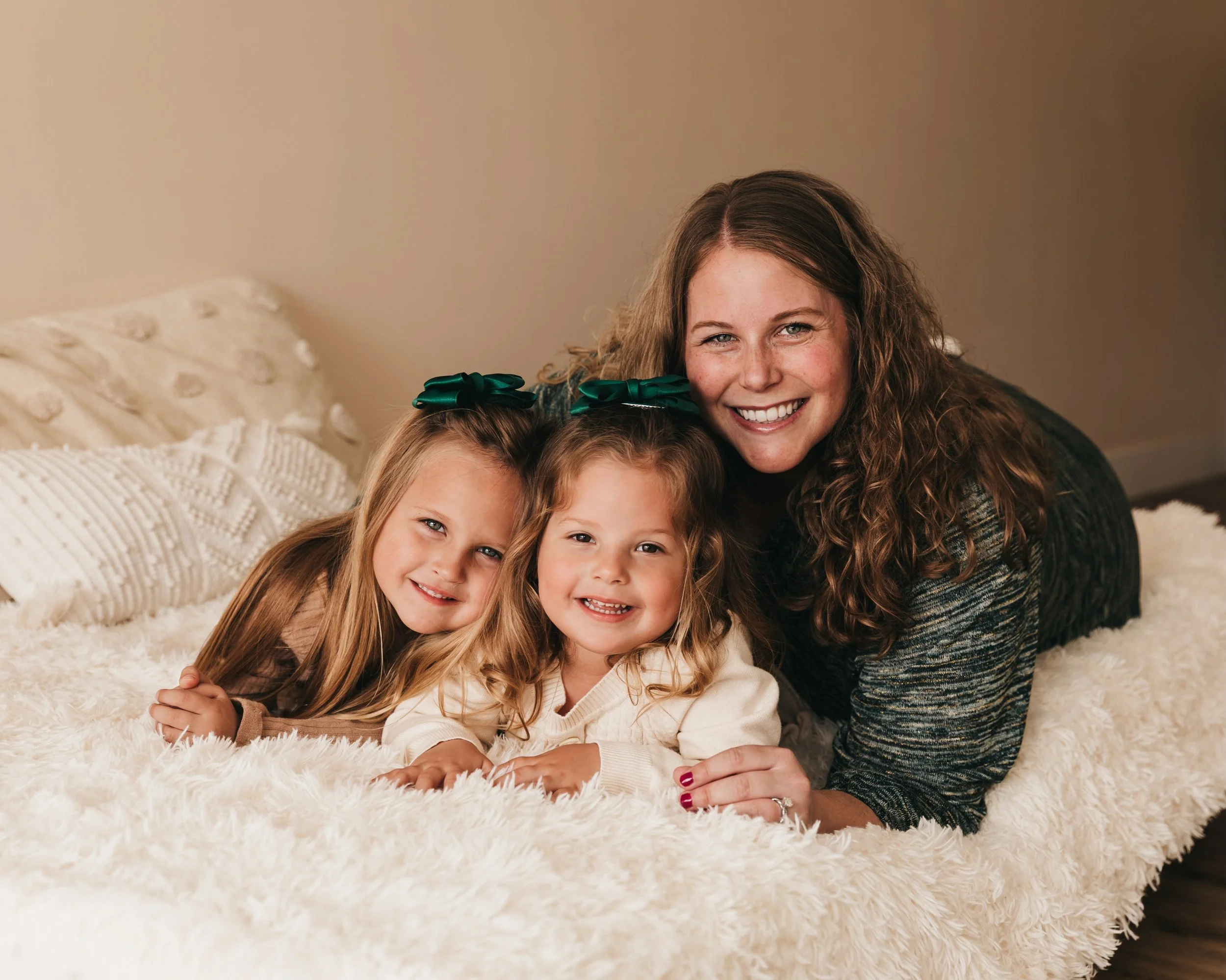 happy mother&rsquo;s day to all the amazing mamas 💕