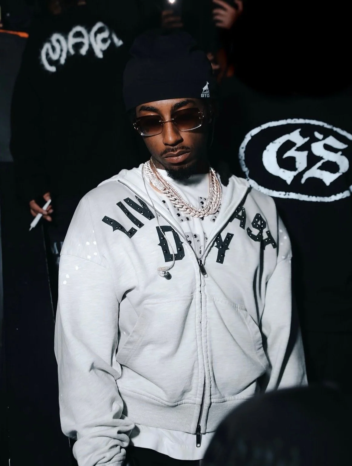 NorthSideBenji