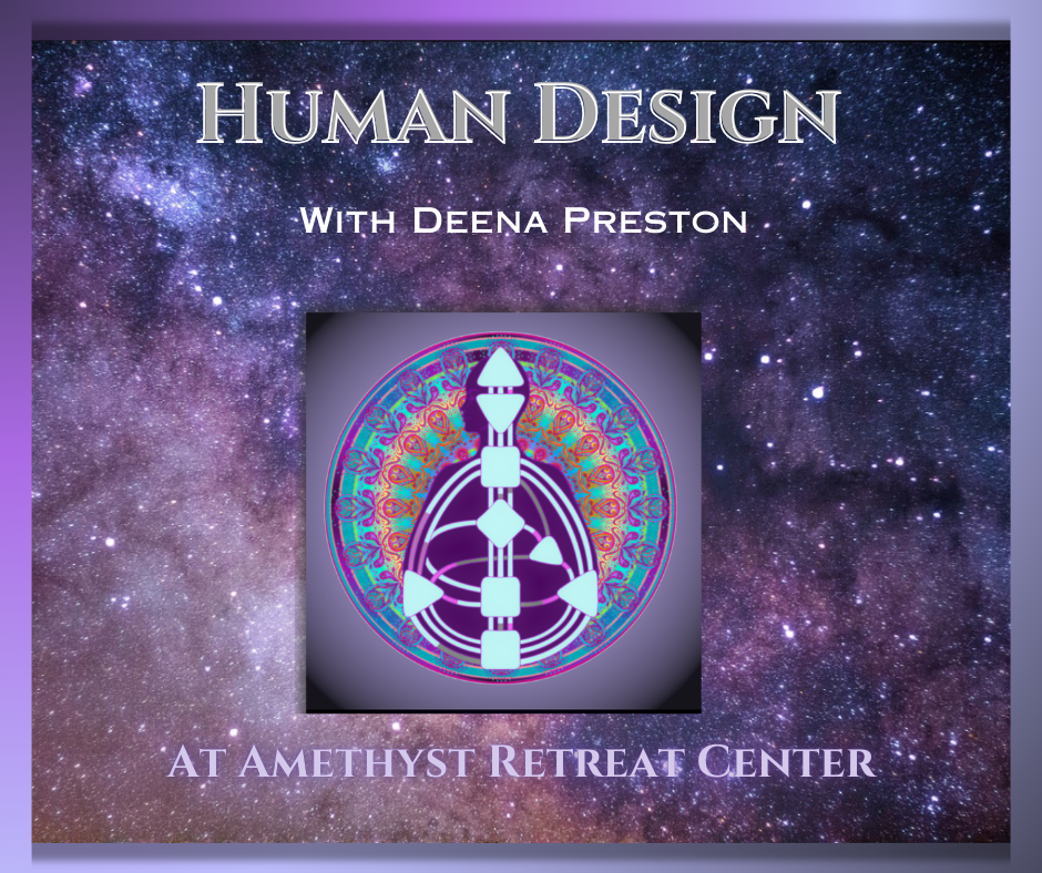 Human Design & Black Moon Lilith