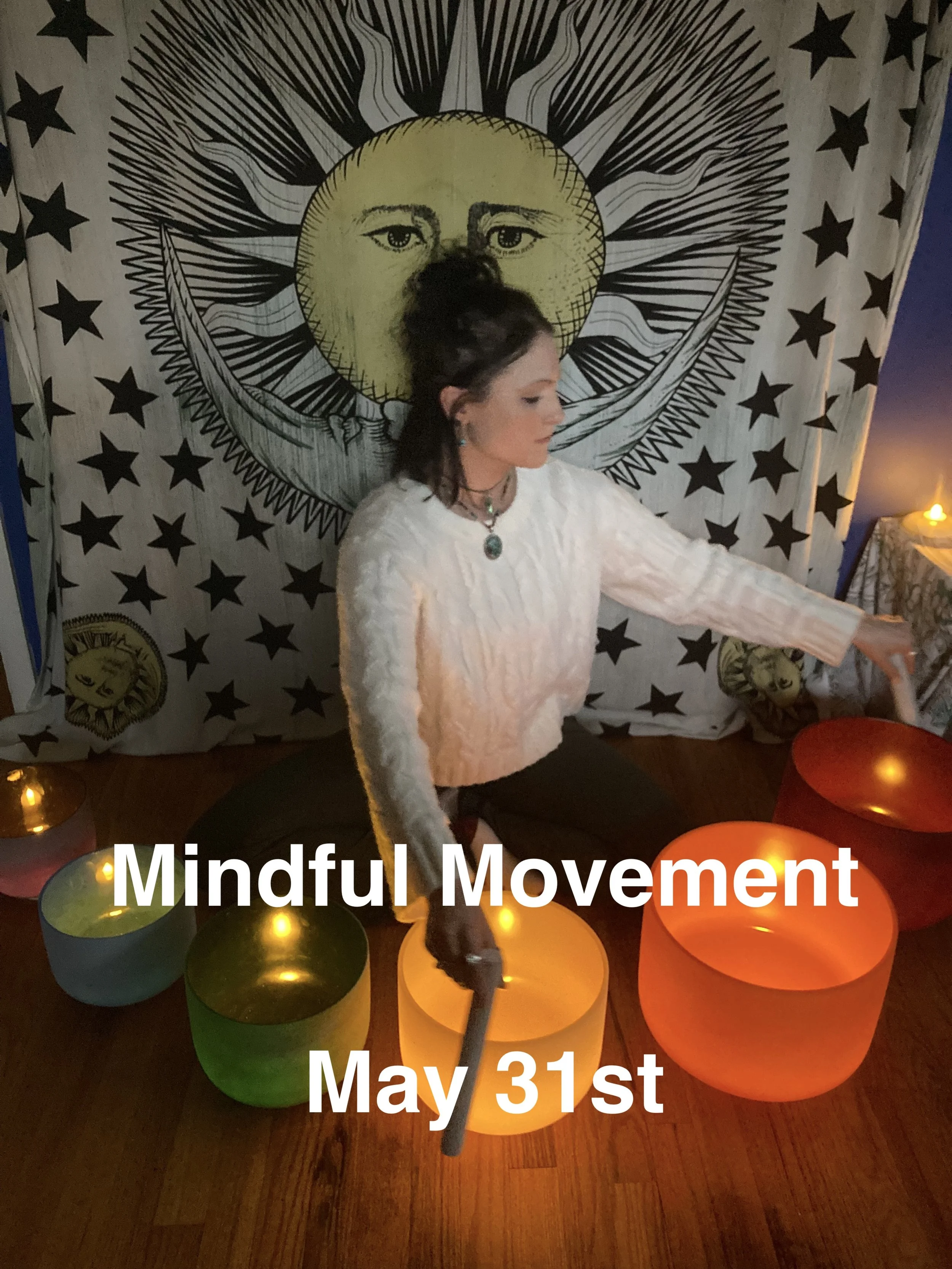 Mindful Movement
