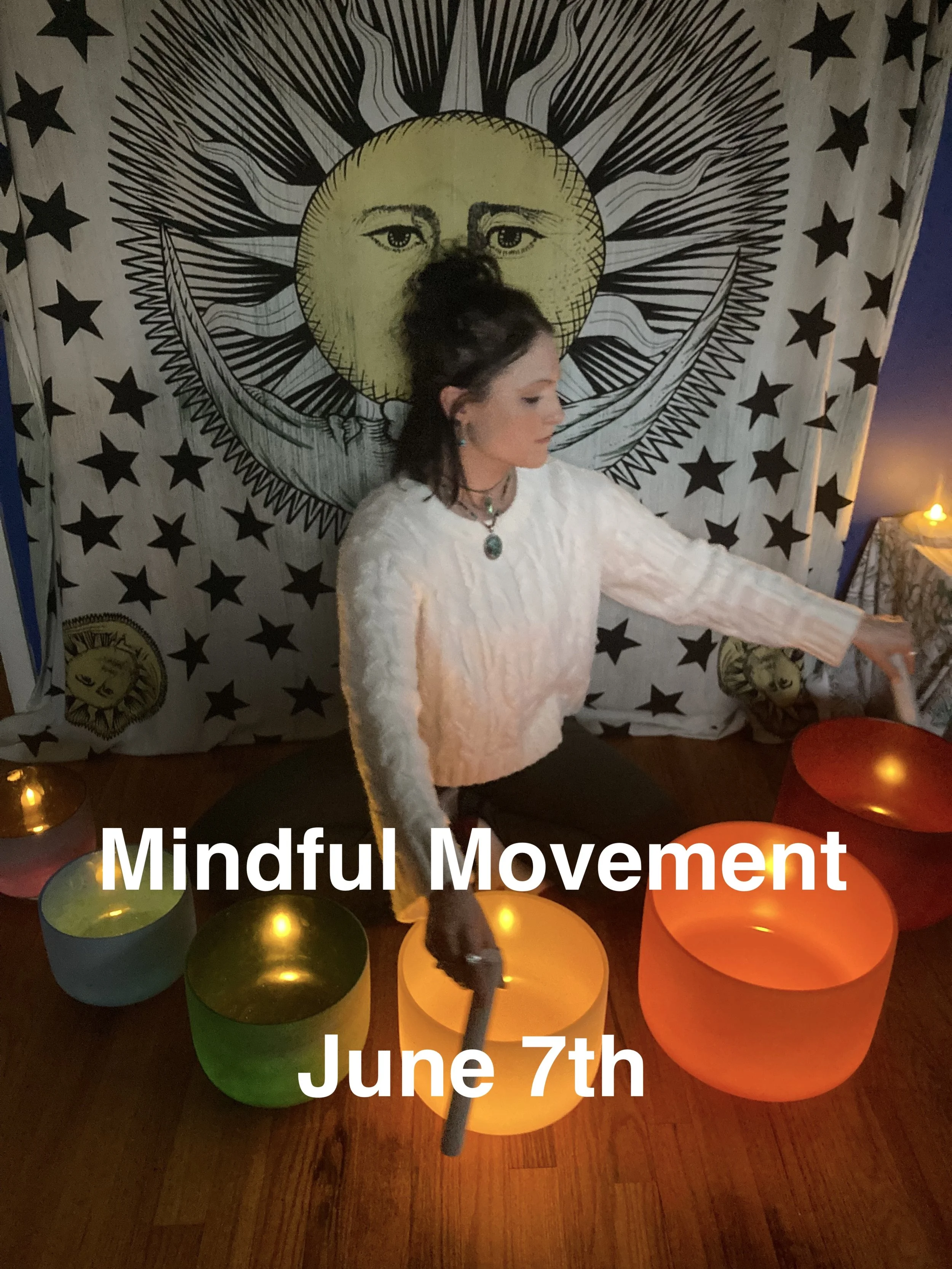Mindful Movement