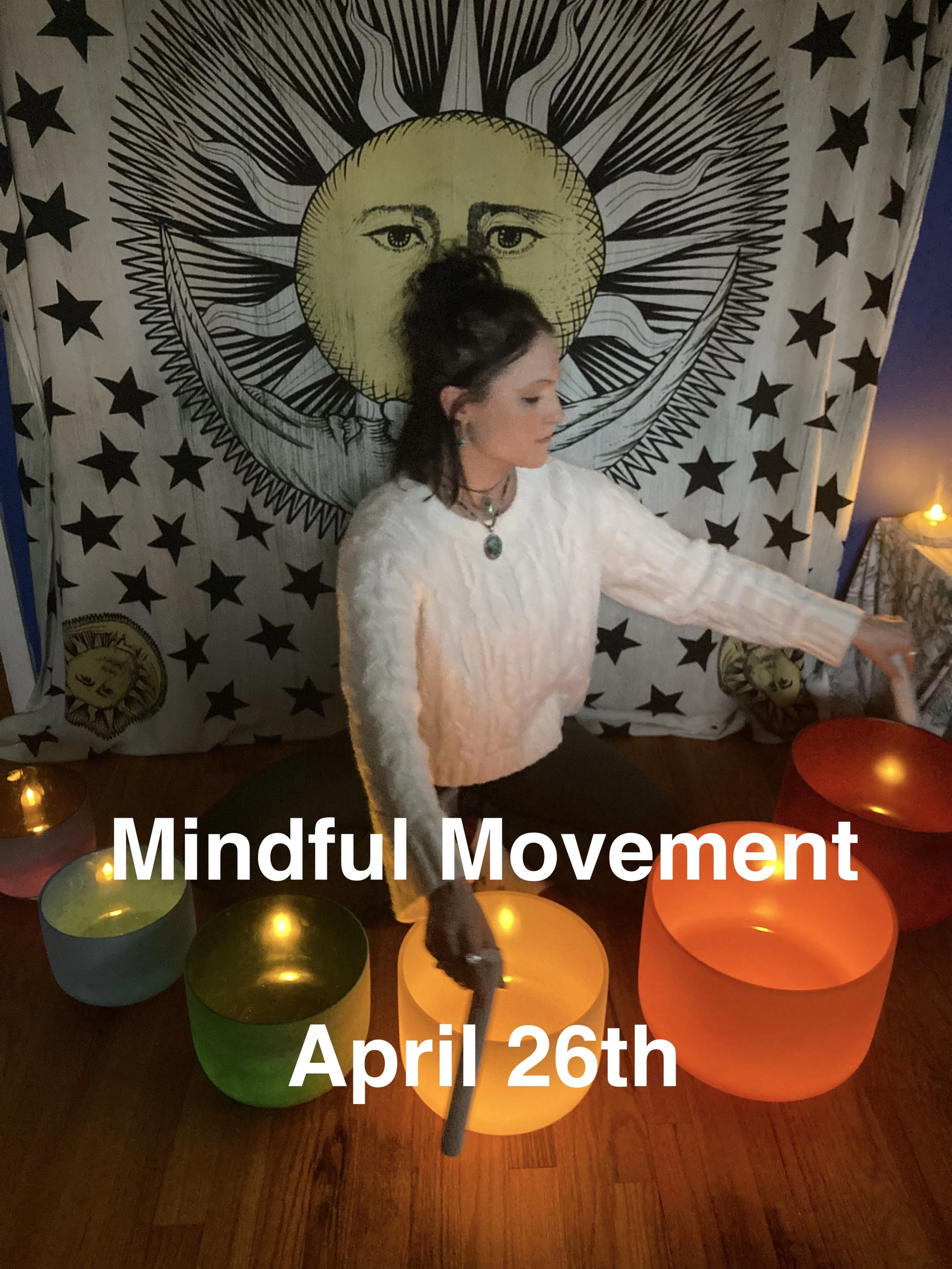 Mindful Movement