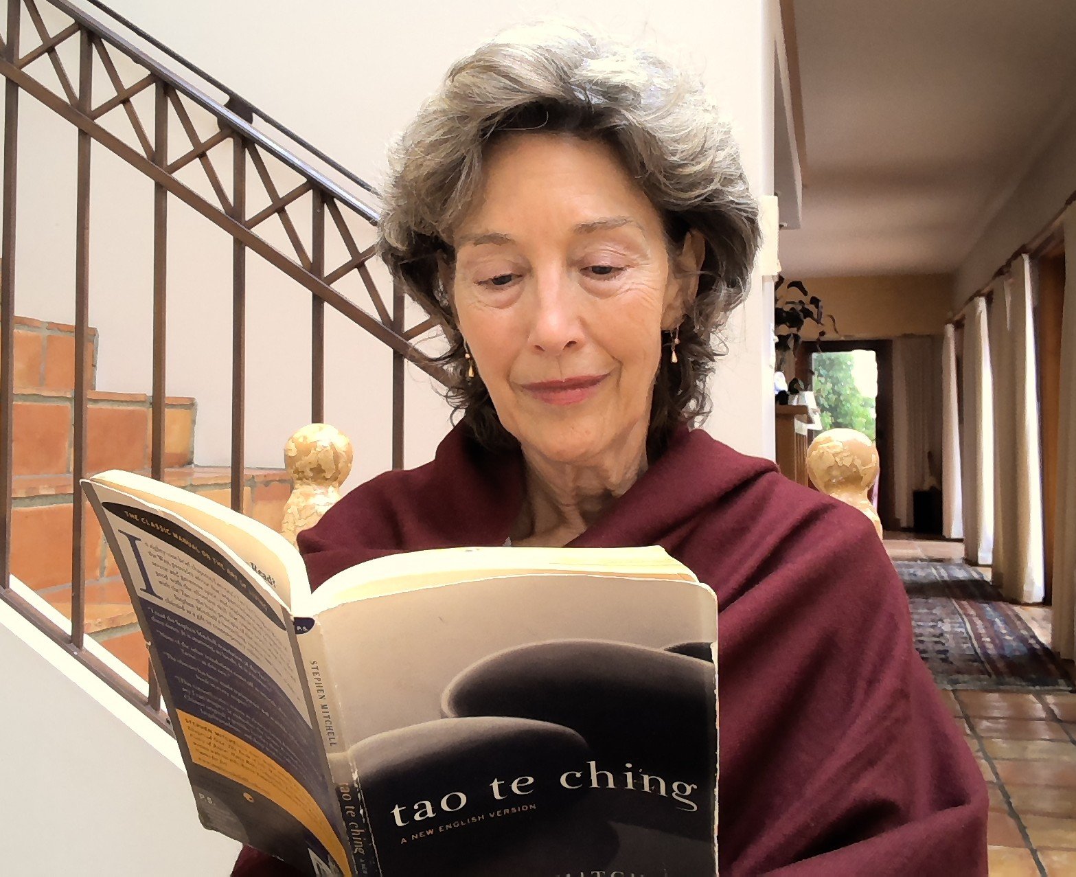 Finding Inner Peace - Camping