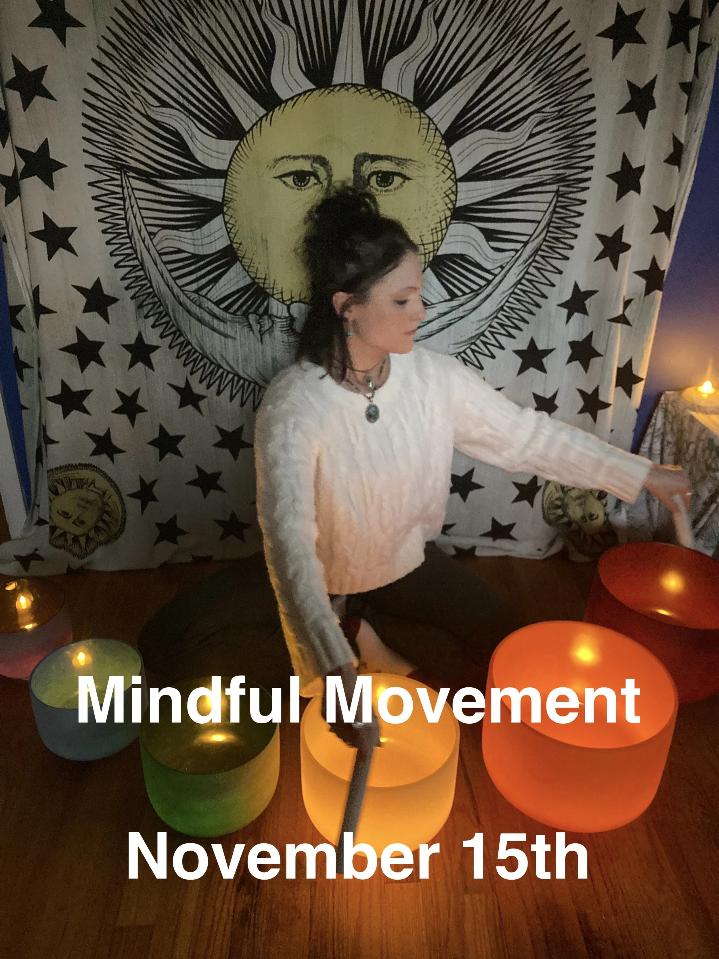 Mindful Movement