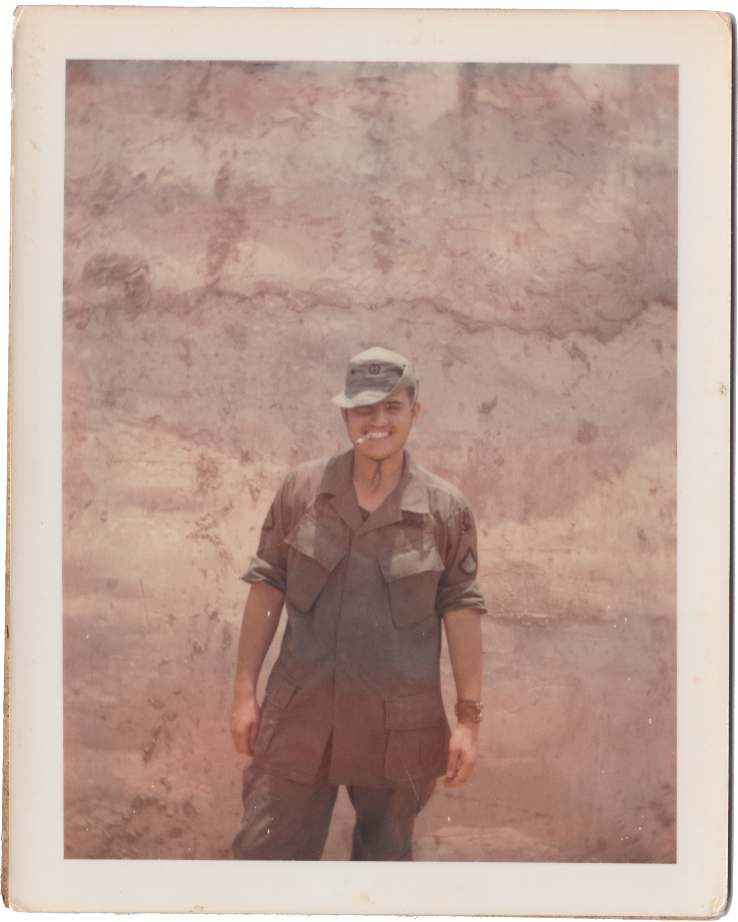 Critically wounded during the Vietnam War, Frank’s real pain began upon returning home and realizing that society had turned its back on those that served. It would take decades for him to understand his trauma and how to move forward with PTSD by p…