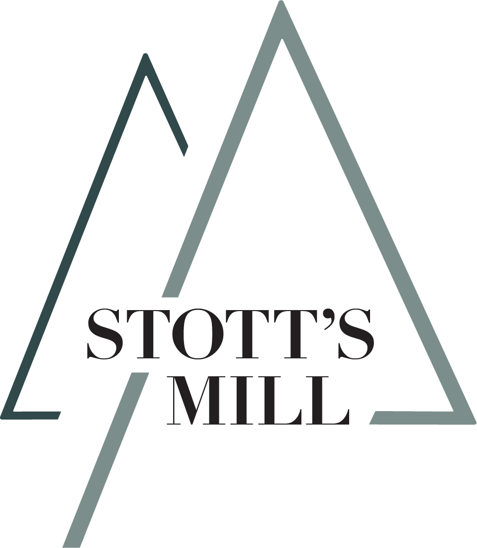 Stott&#39;s Mill