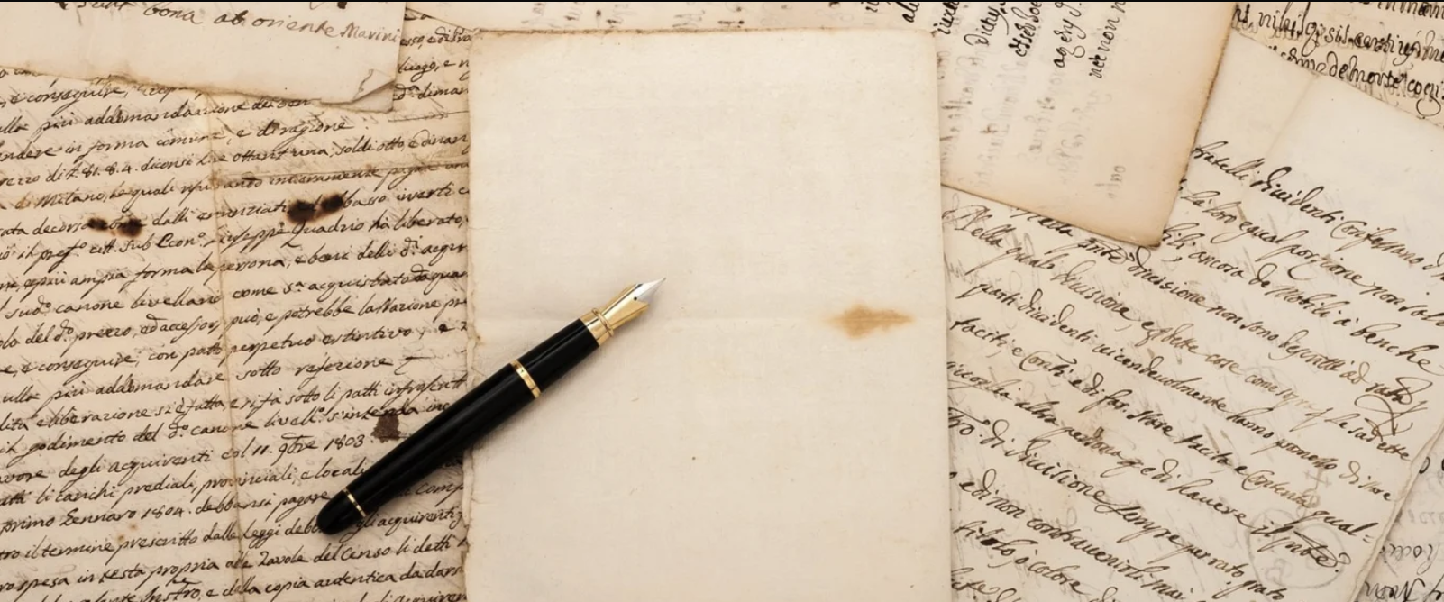 WRITTEN