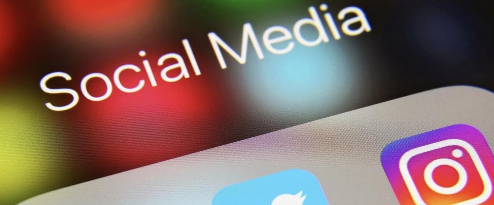 SOCIAL MEDIA