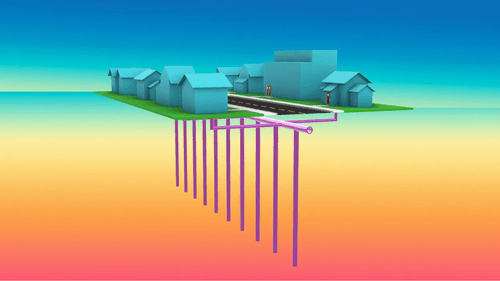 Geothermal Energy – Clean, Renewable, Proven