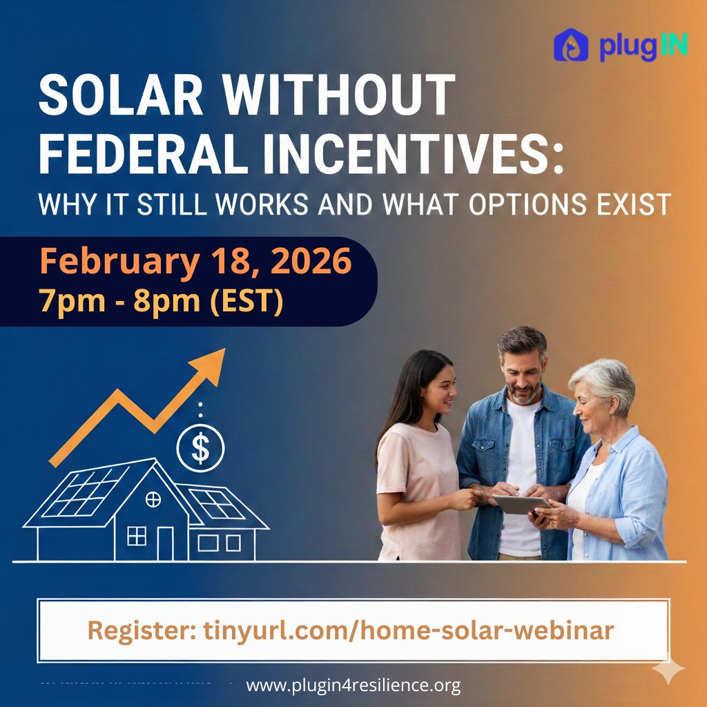 Solar without federal incentives: Why is still works