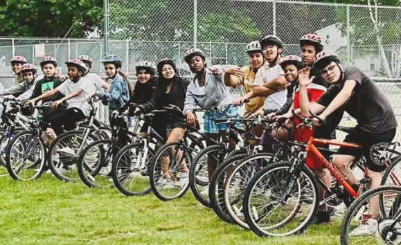 Bike Drive
