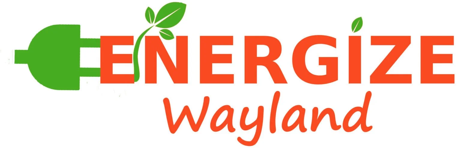 Have a Slice, Get Energy Advice