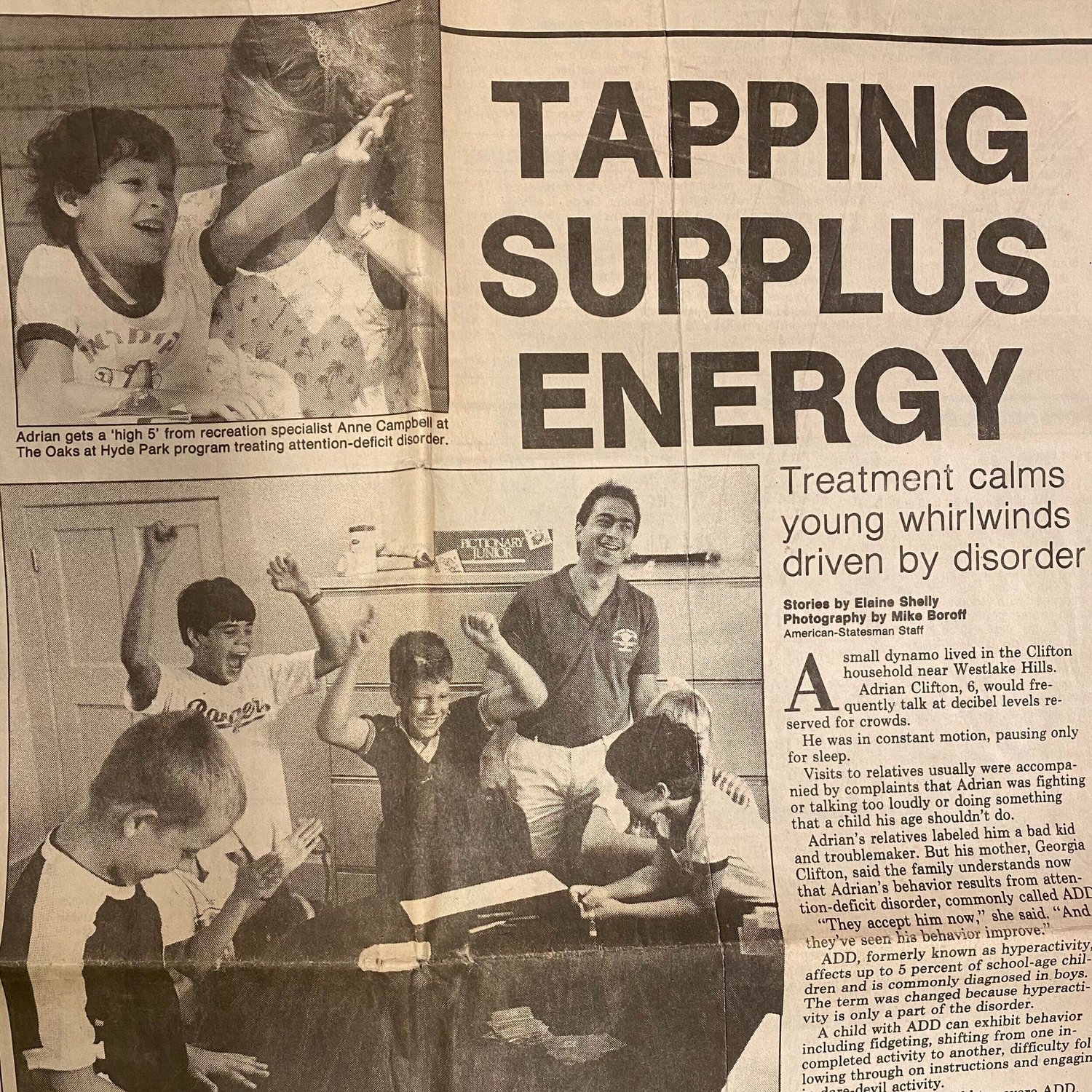 Team — James Ochoa