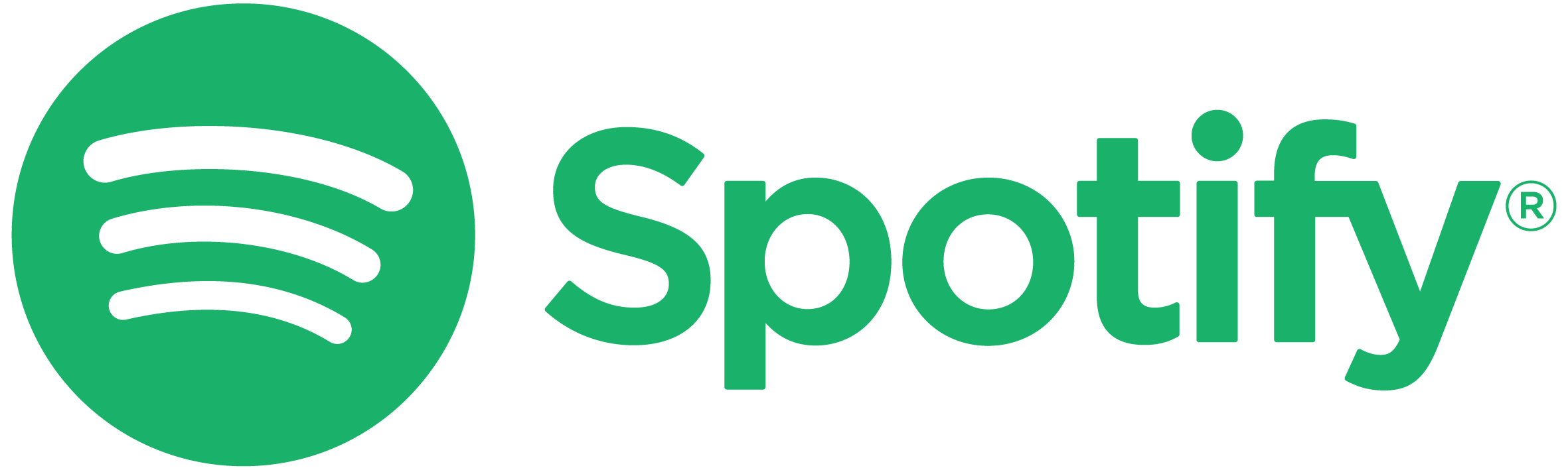 Listen to Shiny Shorts on Spotify Button