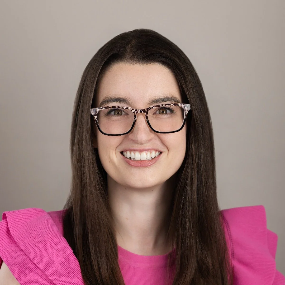 Jennifer Walsh headshot