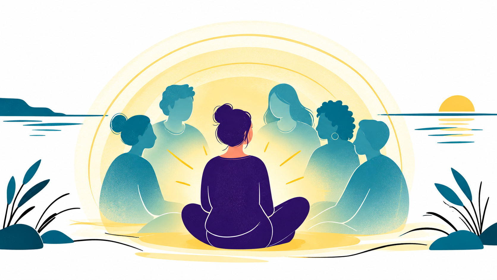 Mental Support Group (MSG)