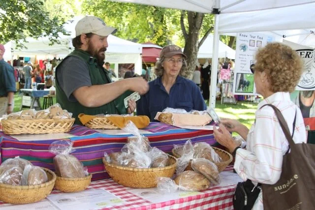 Western Colorado Food Action Maps Make Buying/Eating Local Easier