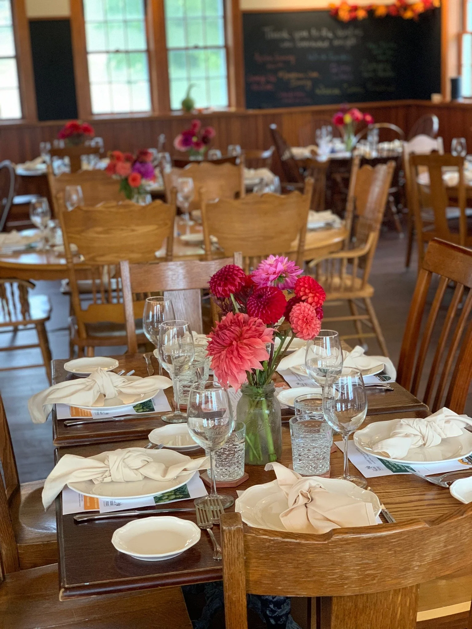 Farm-to-Table Feast to Benefit Colorado Farm and Food Alliance