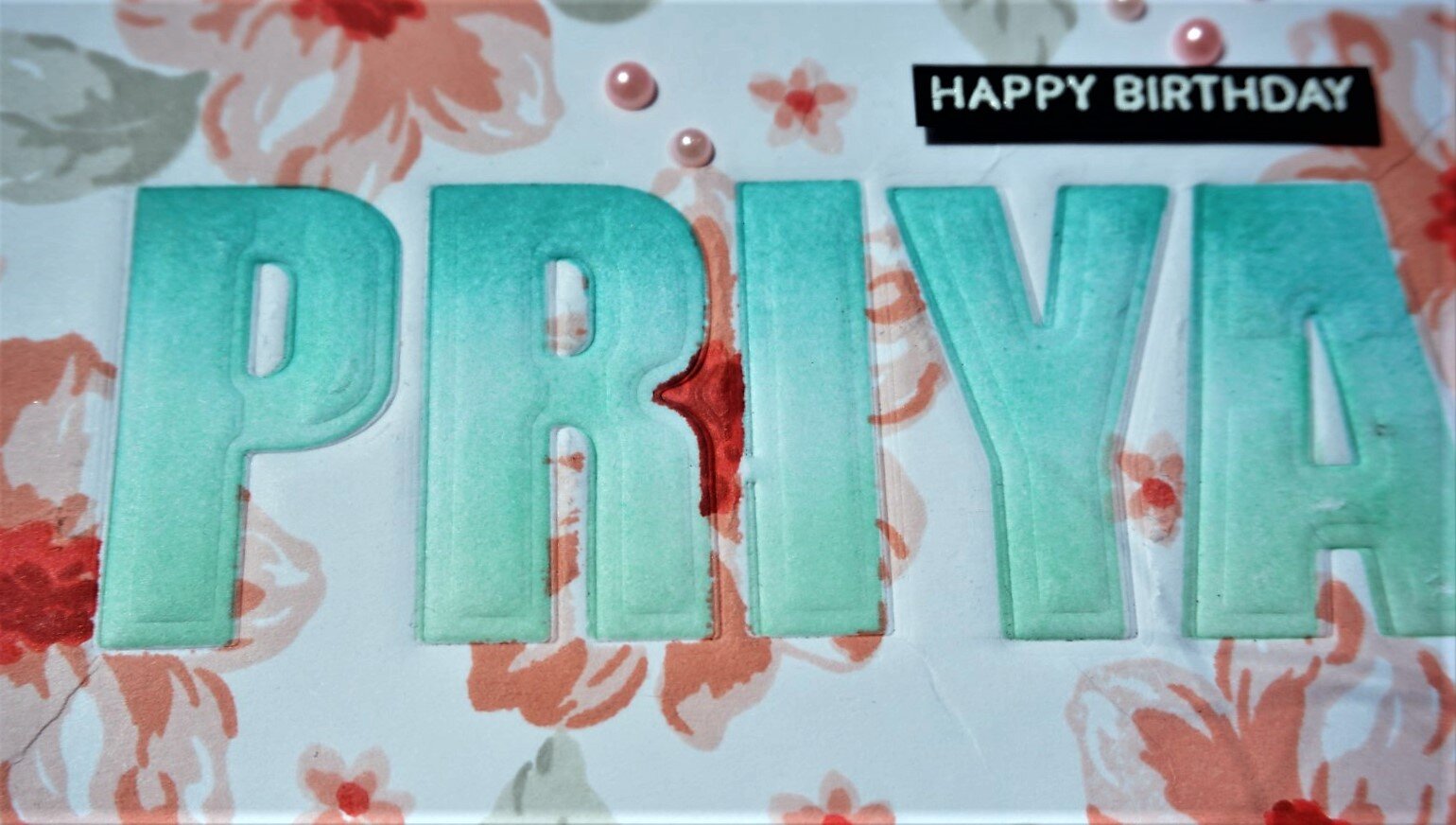 Easy Die Cutting Technique Embossing with Dies — Angela Brennan Creations