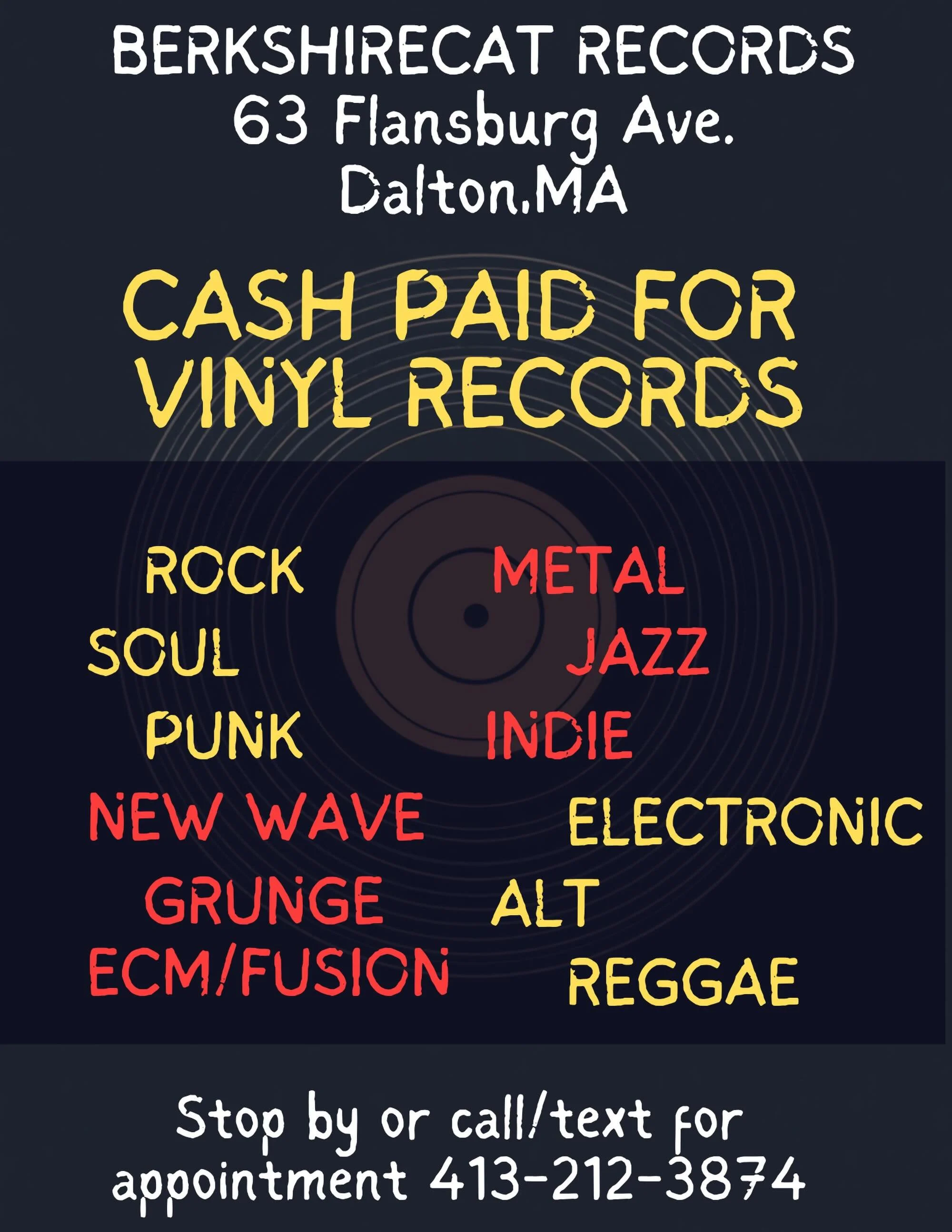 Always buying quality records and collections. Selectively buying CDs and audio equipment. Cash paid. Easy assess ment and valuation. Well kept/clean =priority. Bring here it we can cone to you. #vinylcommunity #recordcollectors #recordcollection #re