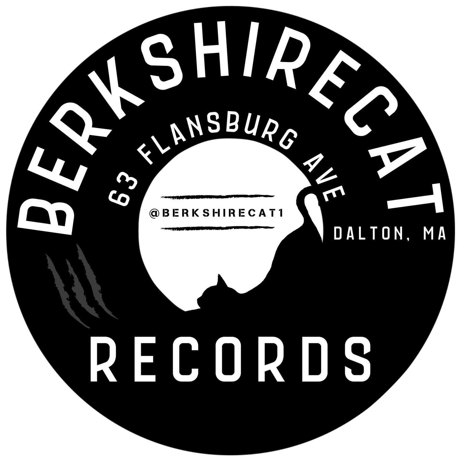 Berkshirecat Records