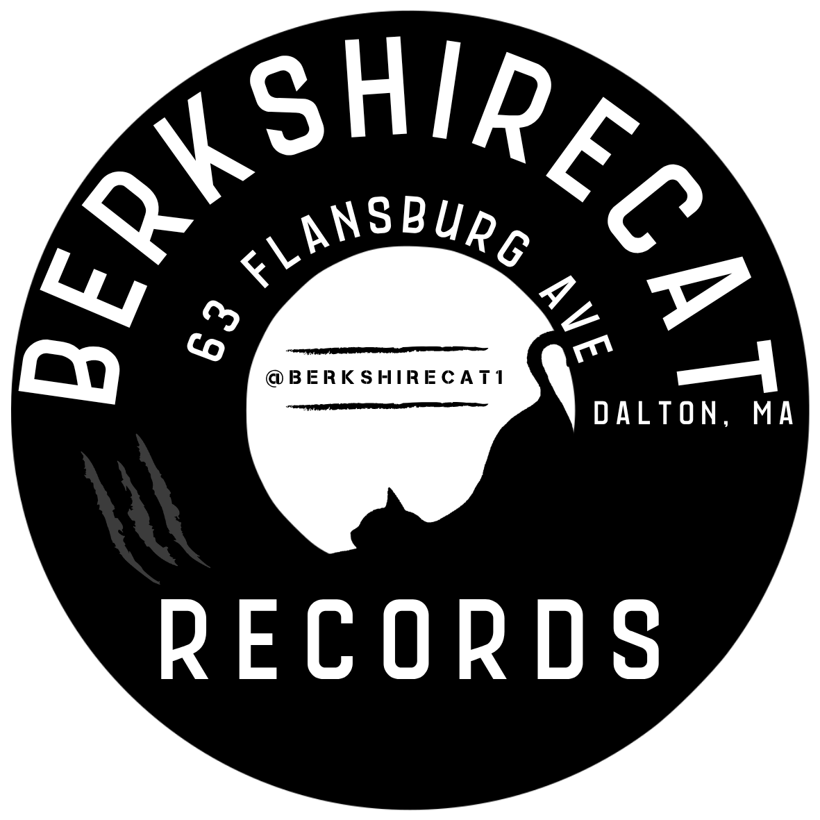 Berkshirecat Records