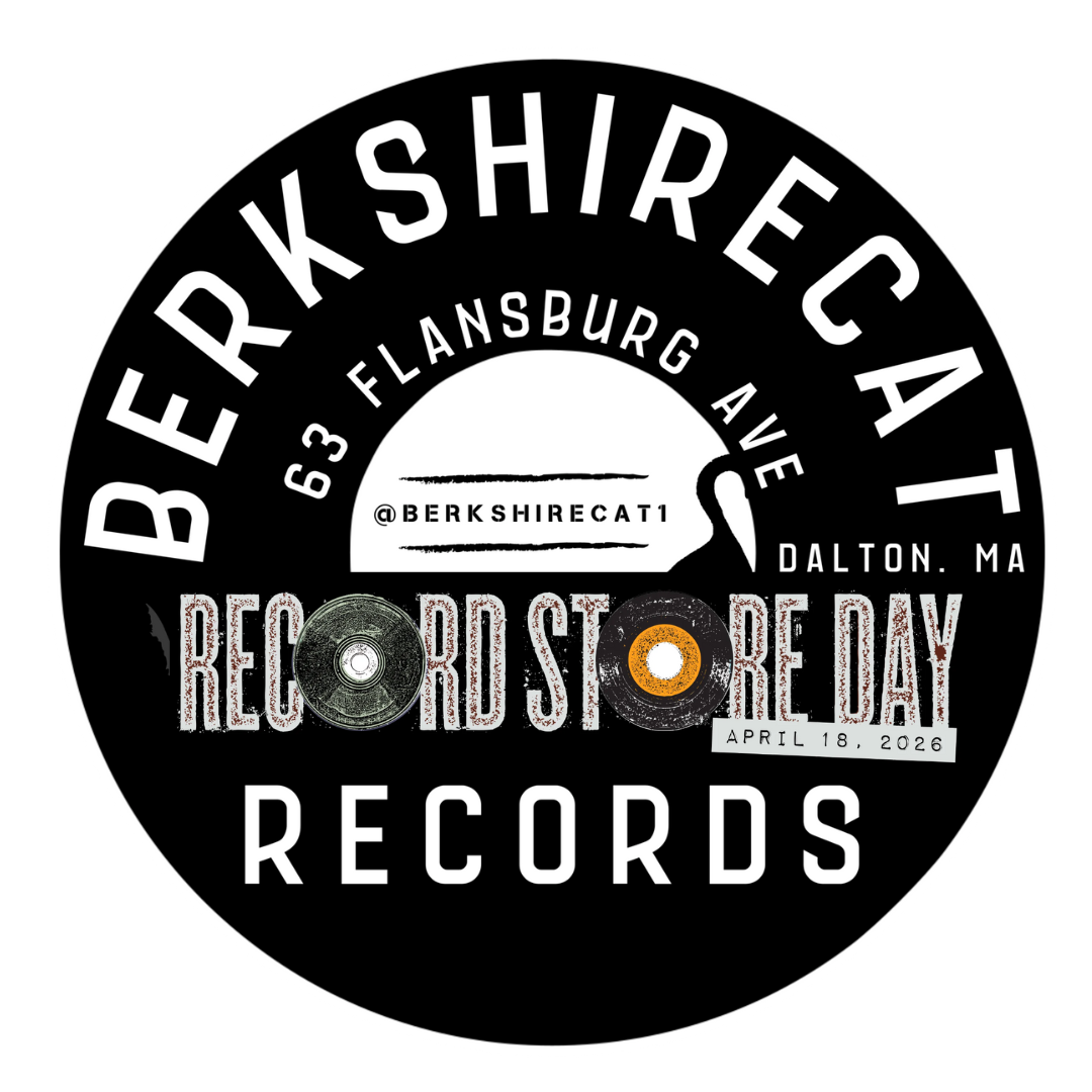 Berkshirecat Records