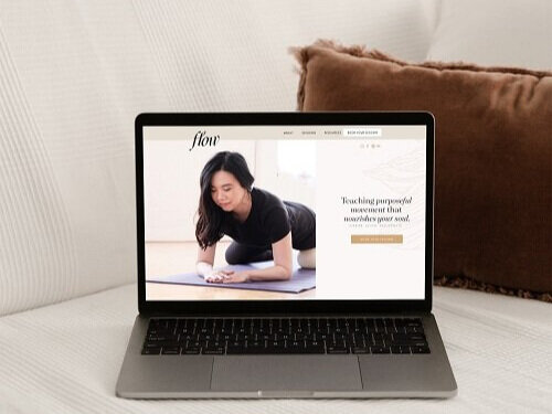 Presenting... our new site!