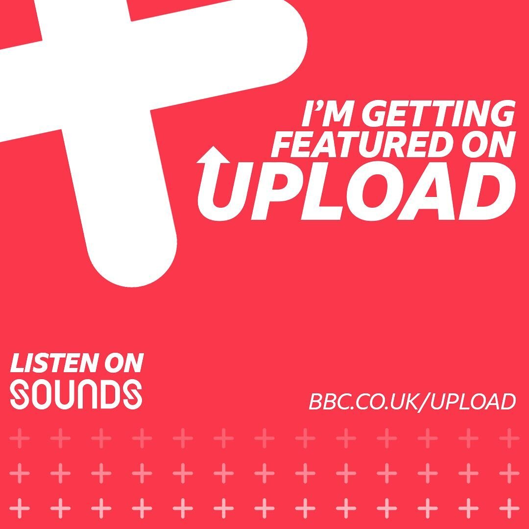 Hey guys I&rsquo;m getting my single ❤️ &lsquo;HEART STRINGS&rsquo; played on the BBC RADIO Upload.

Be much appreciated if you guys gave it a listen. 

Much more content to come for you all apologies for the recent MIA @bbcbristol  @bbcupload @adam_