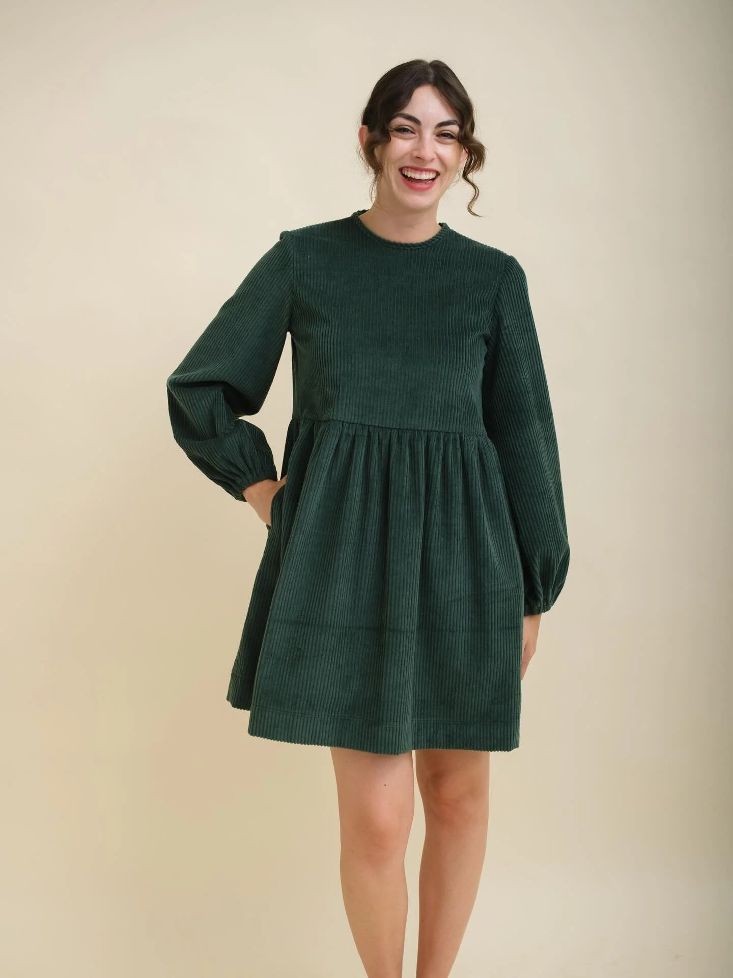 Sample sale coming Saturday 17th January from 10am ✨

Along with over 20 sample pieces I&rsquo;m also going to be doing a special discount on some made to order dresses.
I have a few metres of fabrics available from current and past collections inclu