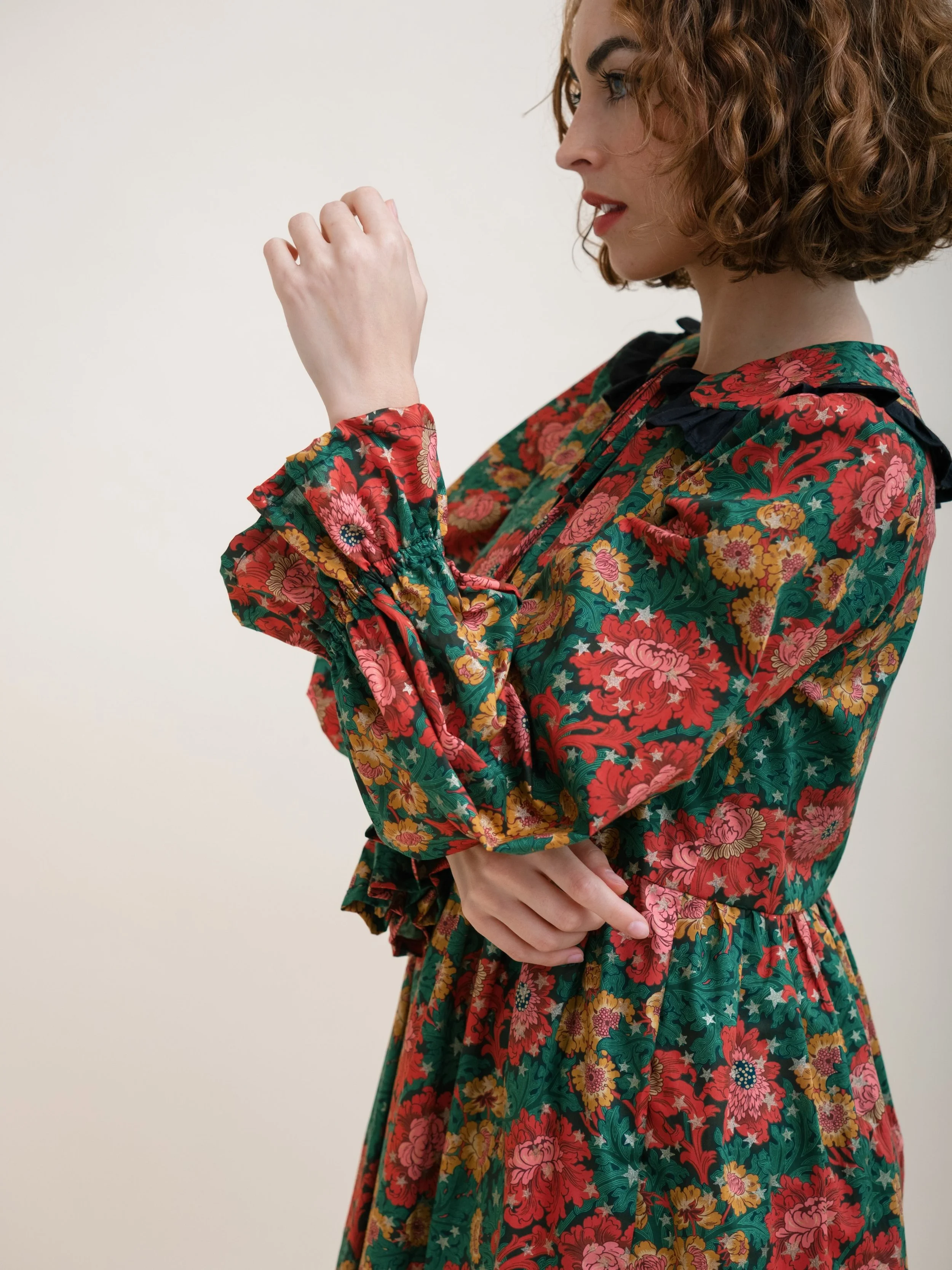 Coming soon ✨

#slowfashionbrand #libertyfabric #autumndress #minidresses #madeinmanchester