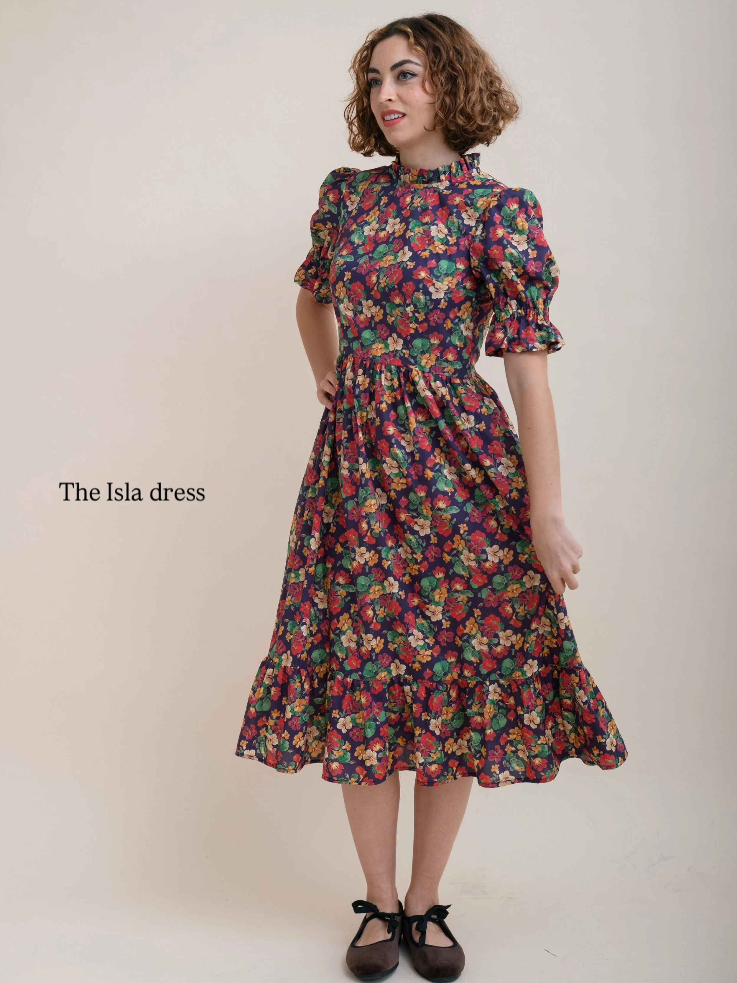 Some of your favourite designs are coming back in brand new fabrics including beautiful florals and soft corduroys that feel just right for autumn/winter.

Which one has caught your eye? 

New collection incoming Friday 30th October from 8pm ✨

#slow