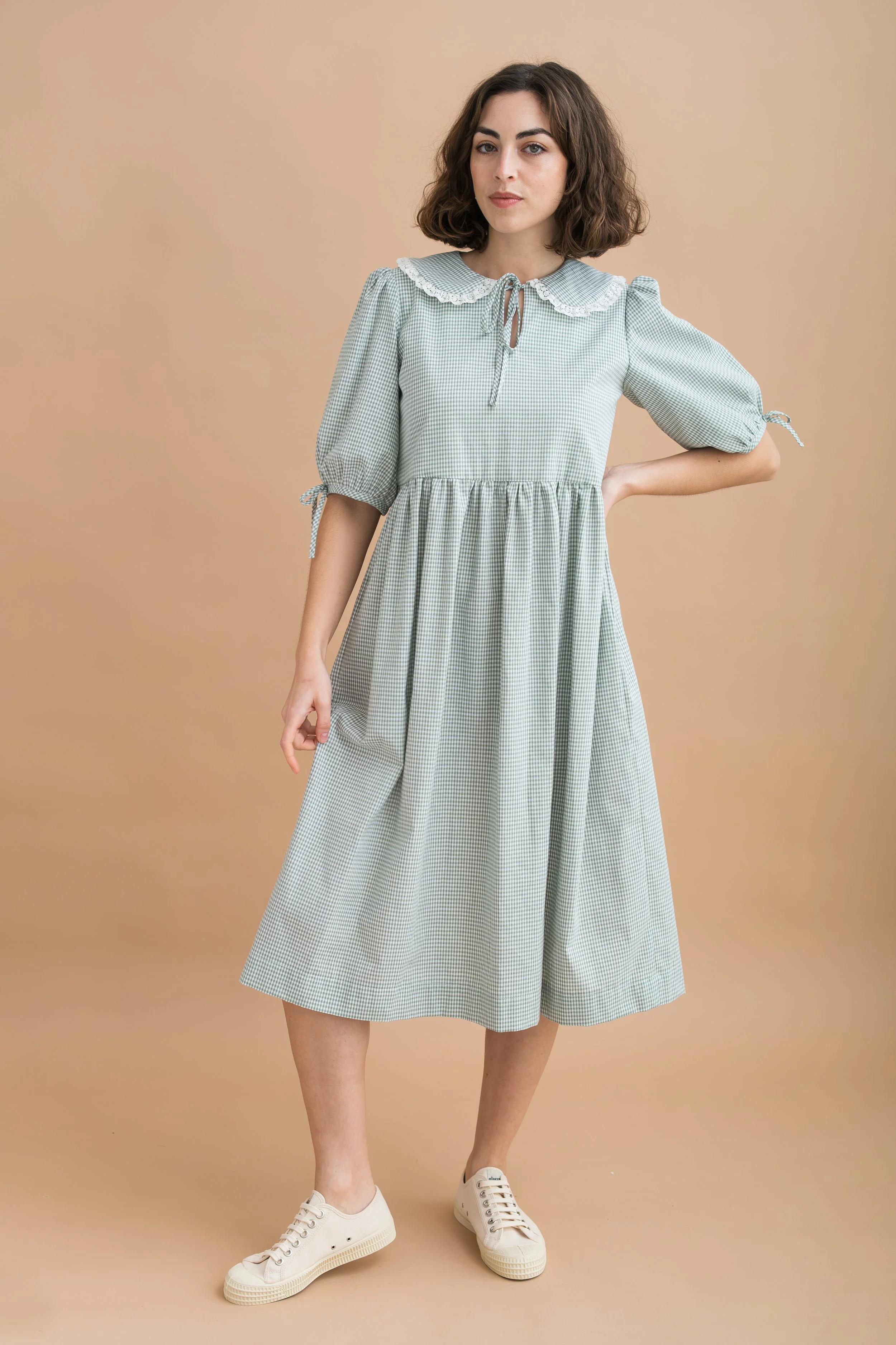 The Susie dress