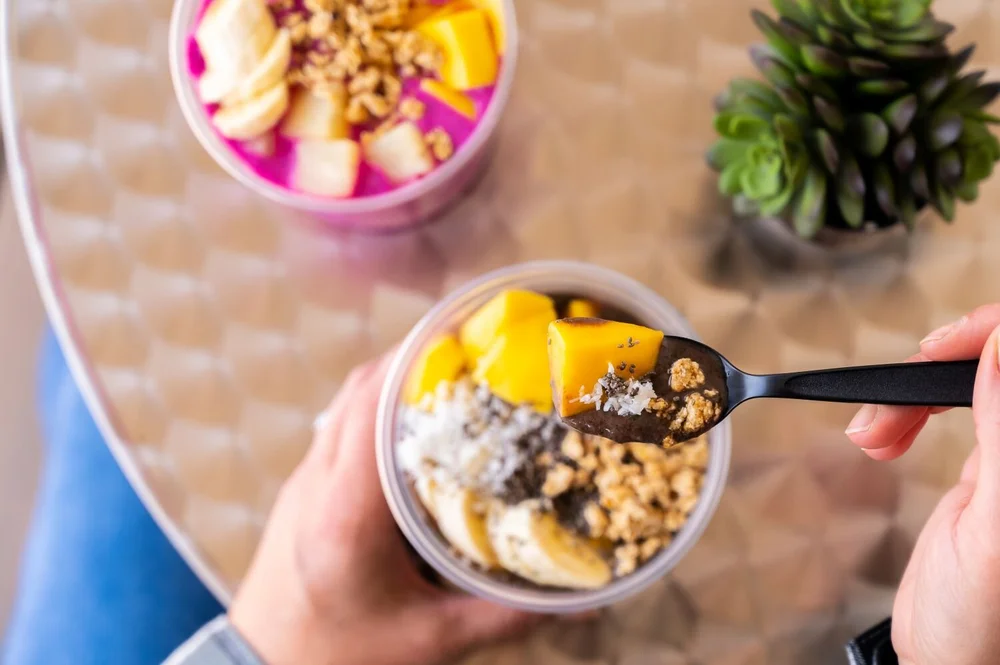 Order Novo Acai Online in San Antonio, Texas — NOVO Acai Bowls