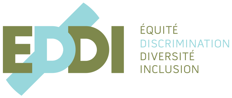 EDDI consultants – Équité-Discrimination-Diversité-inclusion