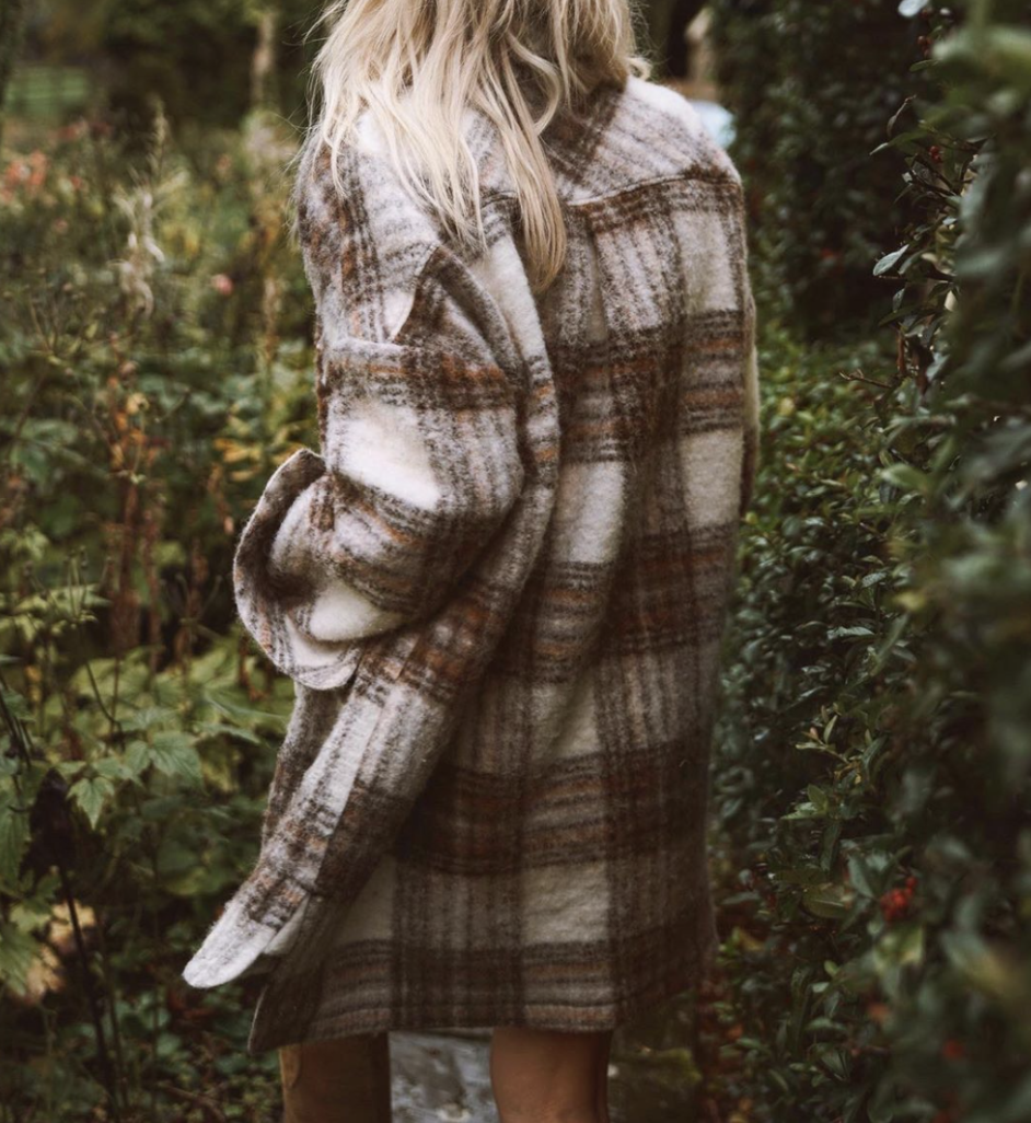 Shirt Jacket Round Up