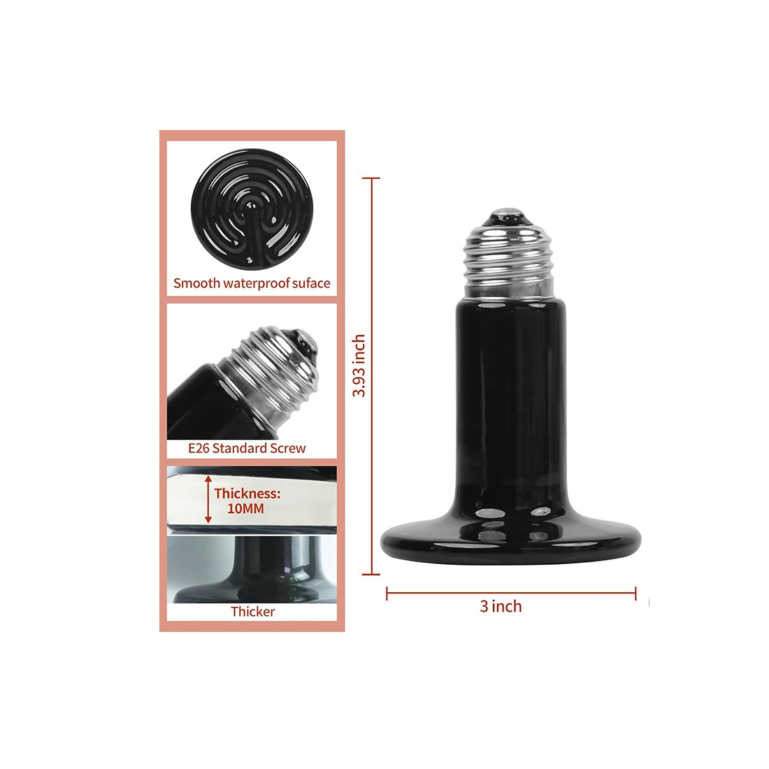 Portable Hedgehog Heating Pad — The Hedgehog Store