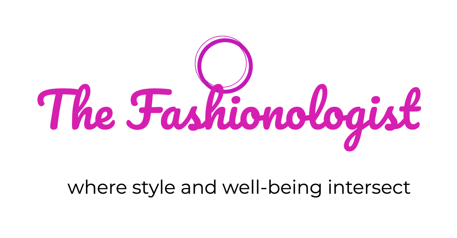 The Fashionologist