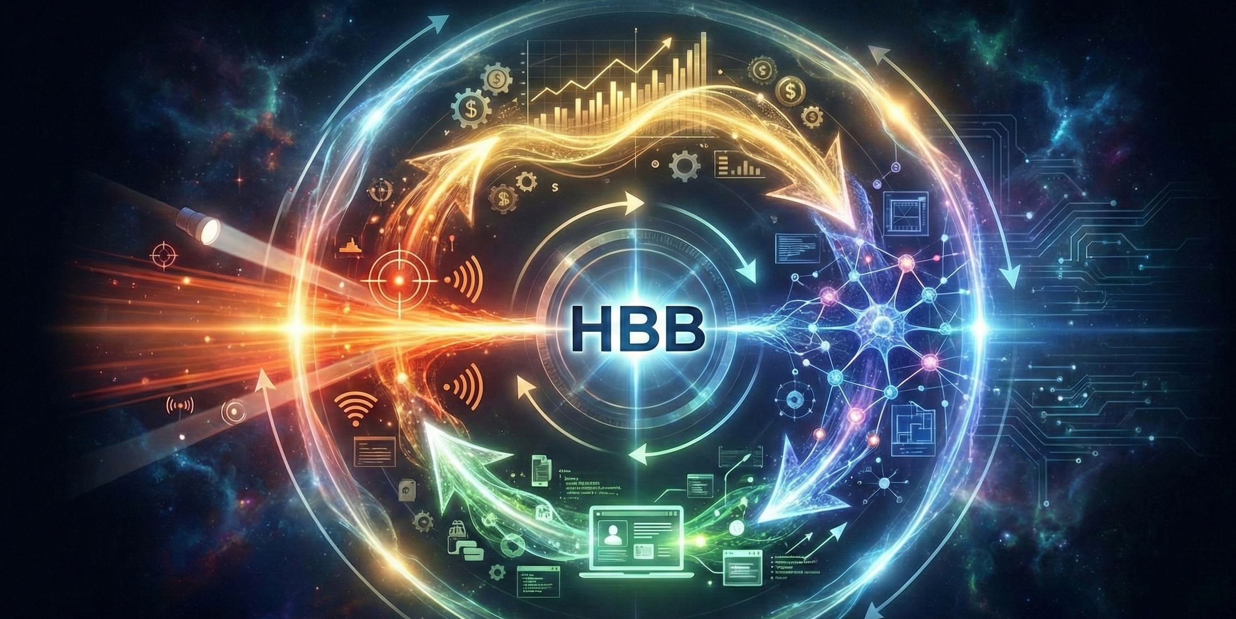 HandBuiltBrands Master Plan, part II