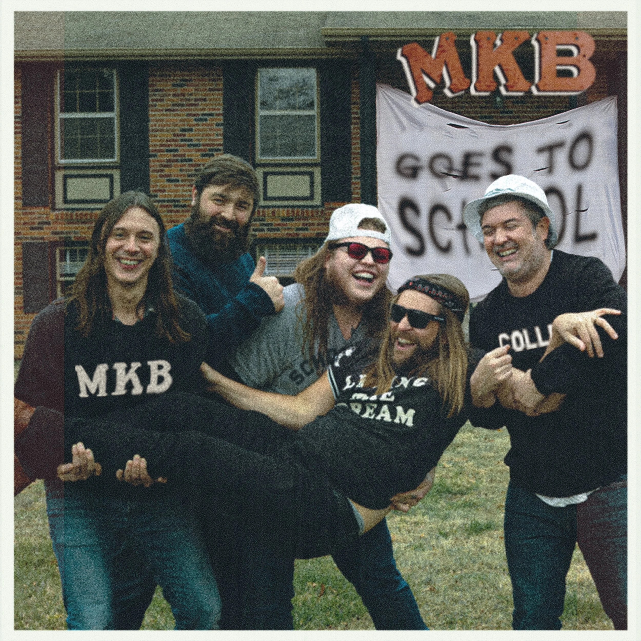 Marcus King Band