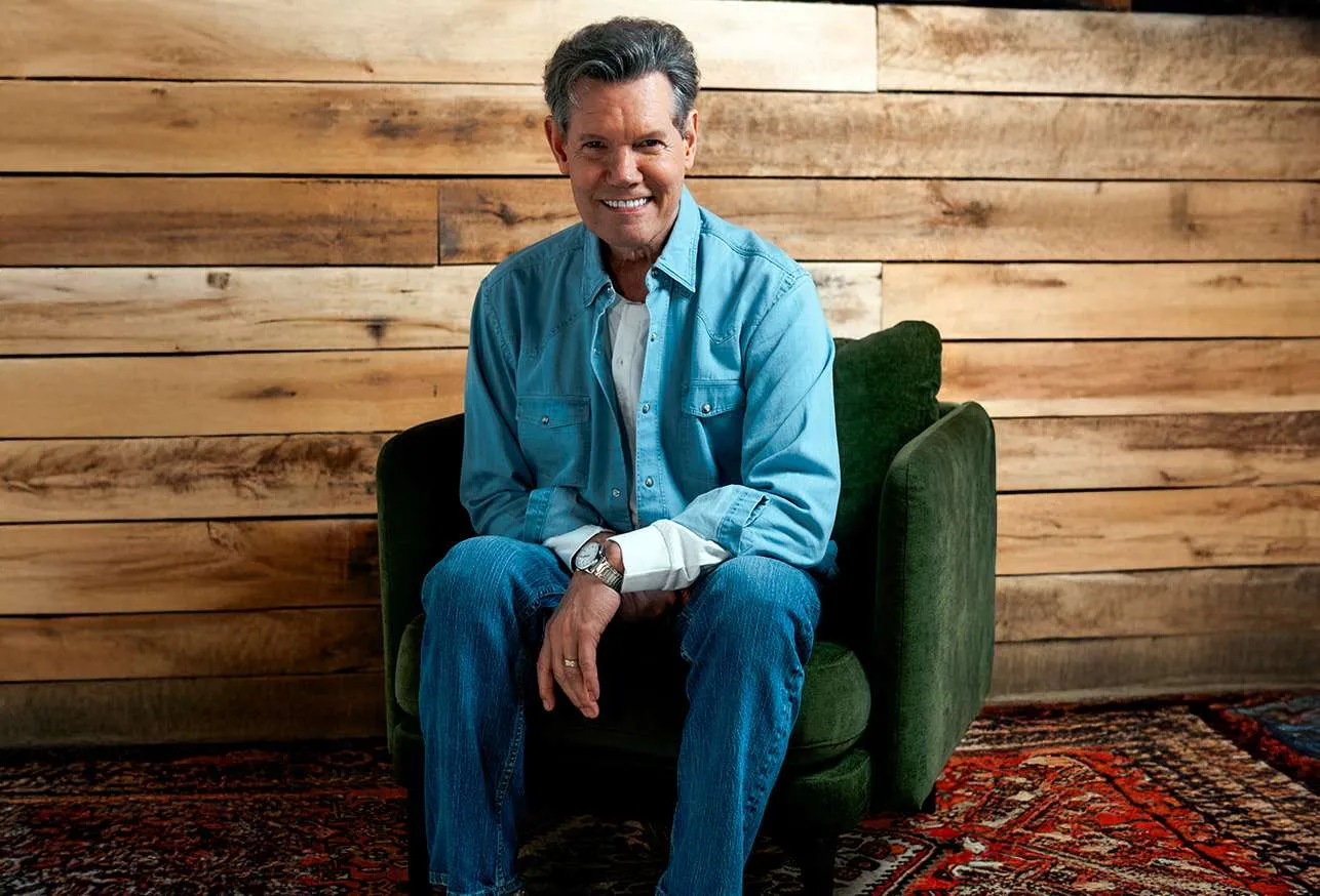 Randy Travis