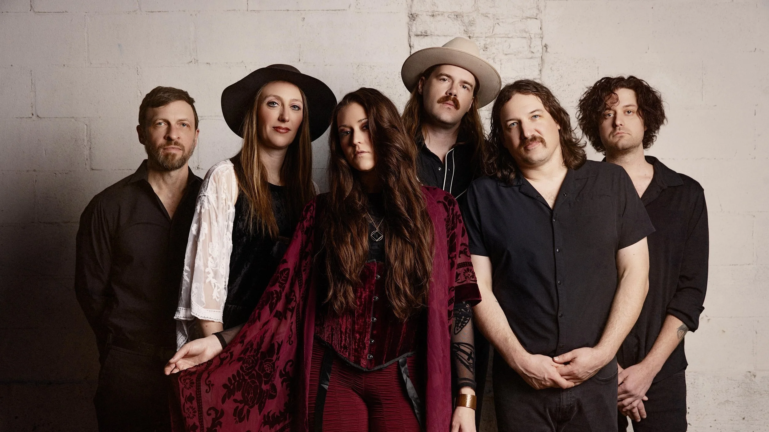 Rumours ATL: A Fleetwood Mac Tribute