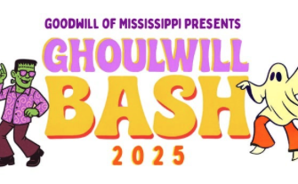 Ghoulwill Bash 2025