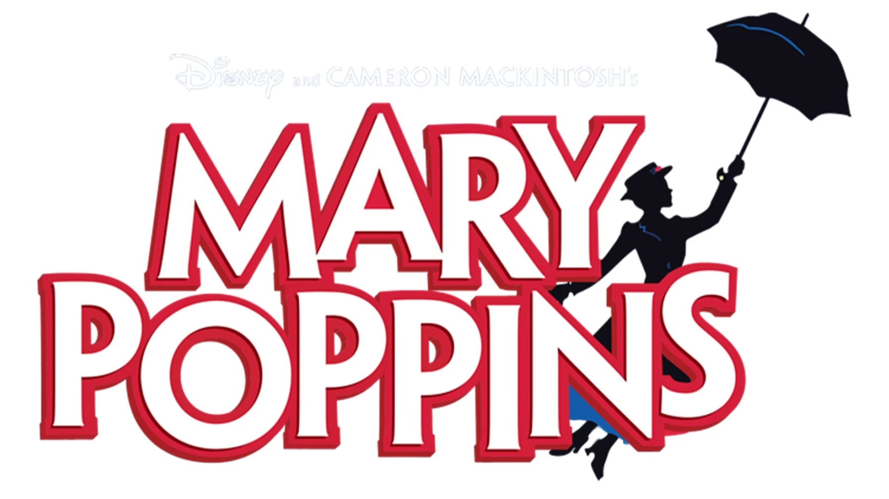 Mary Poppins Presented by PNCAC