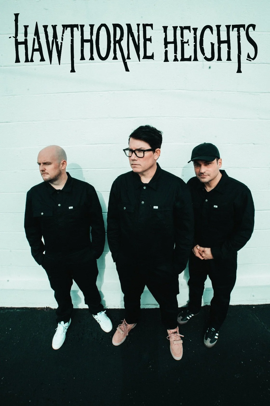 Hawthorne Heights