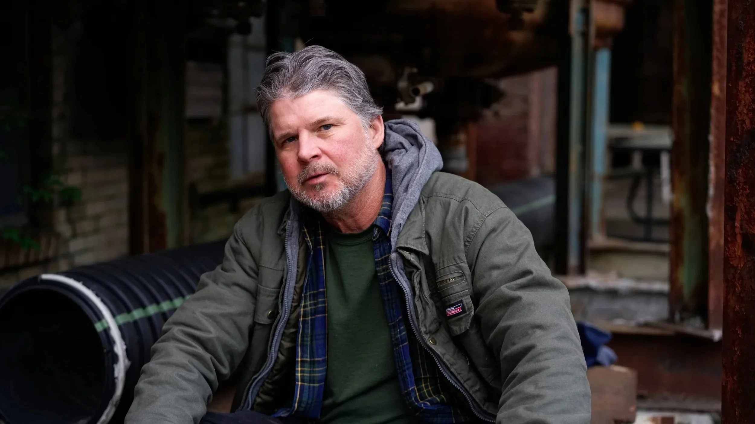Chris Knight with special guest Autumn Ragland